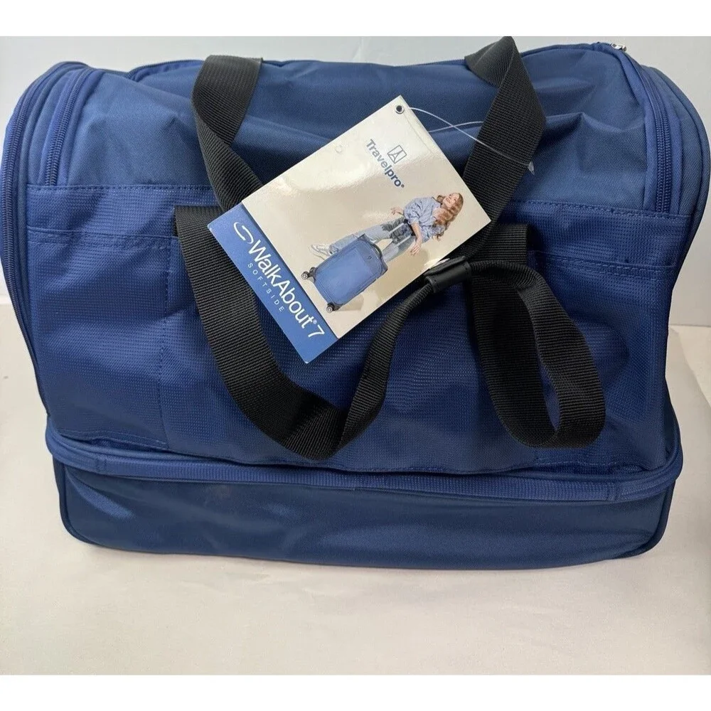 Travelpro WalkAbout 7 19